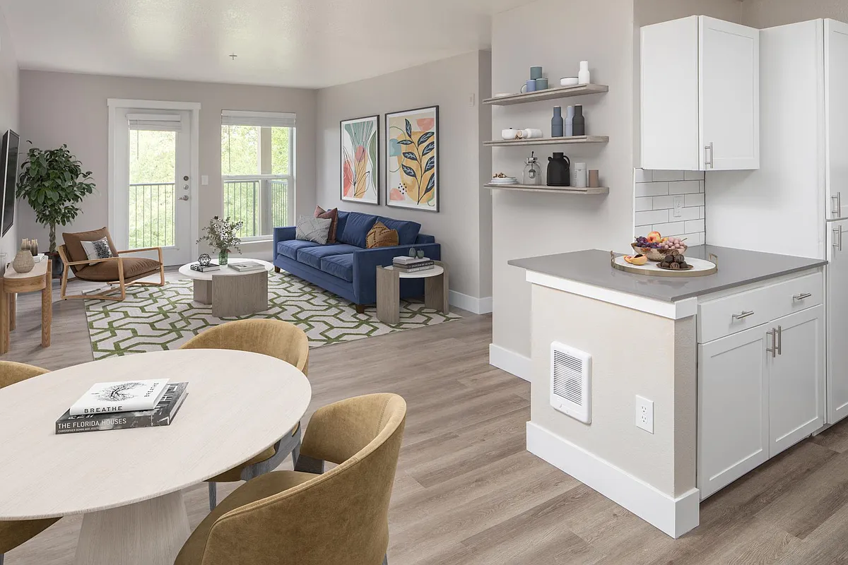 Building Photo - Arbor Heights