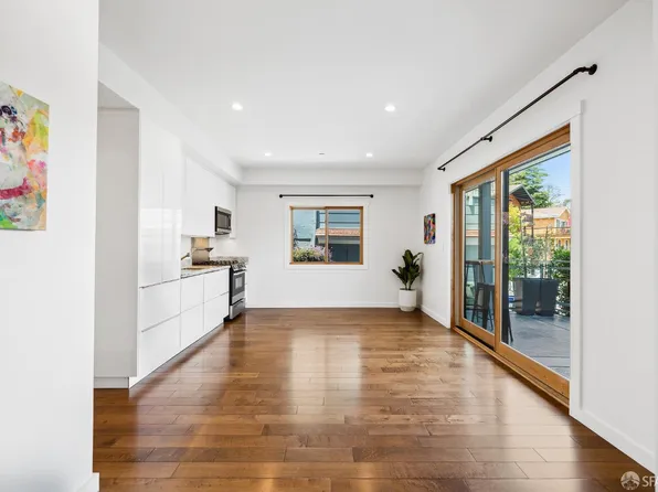 316 Humboldt Rd #A, Brisbane, CA 94005