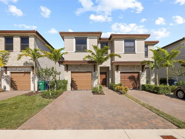 25449 SW 108th Ct, Homestead, FL 33032