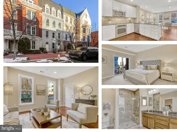 2305 Main Line Blvd APT 101, Alexandria, VA 22301