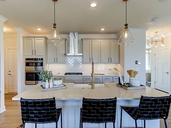 Interior - Representational Photo