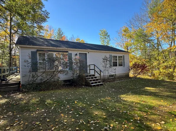 14 Westview Road, Wiscasset, ME 04578