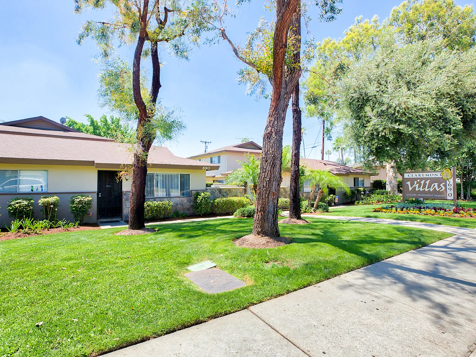 Claremont Villas — Photo 3