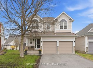 78 Black Bear Way, Ottawa, ON K2S 2G7
