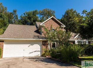 175 Lions Gate Rd, Savannah, GA 31419