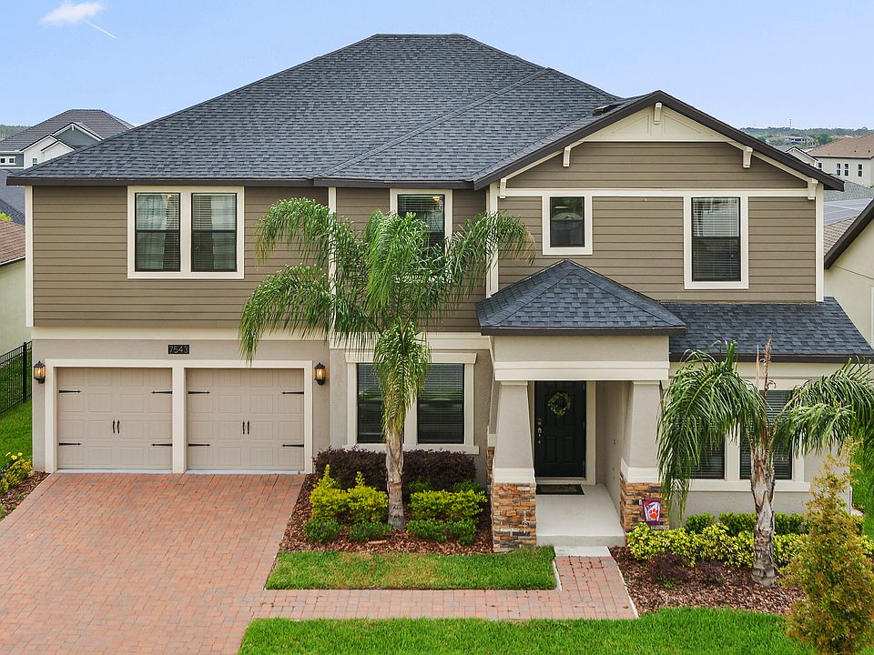 1st image of 7543 Bluejack Oak Dr