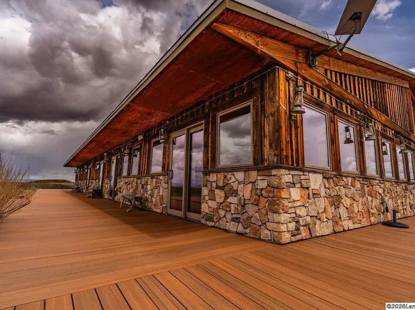122 Stevenson Rd, Laramie, WY 82070