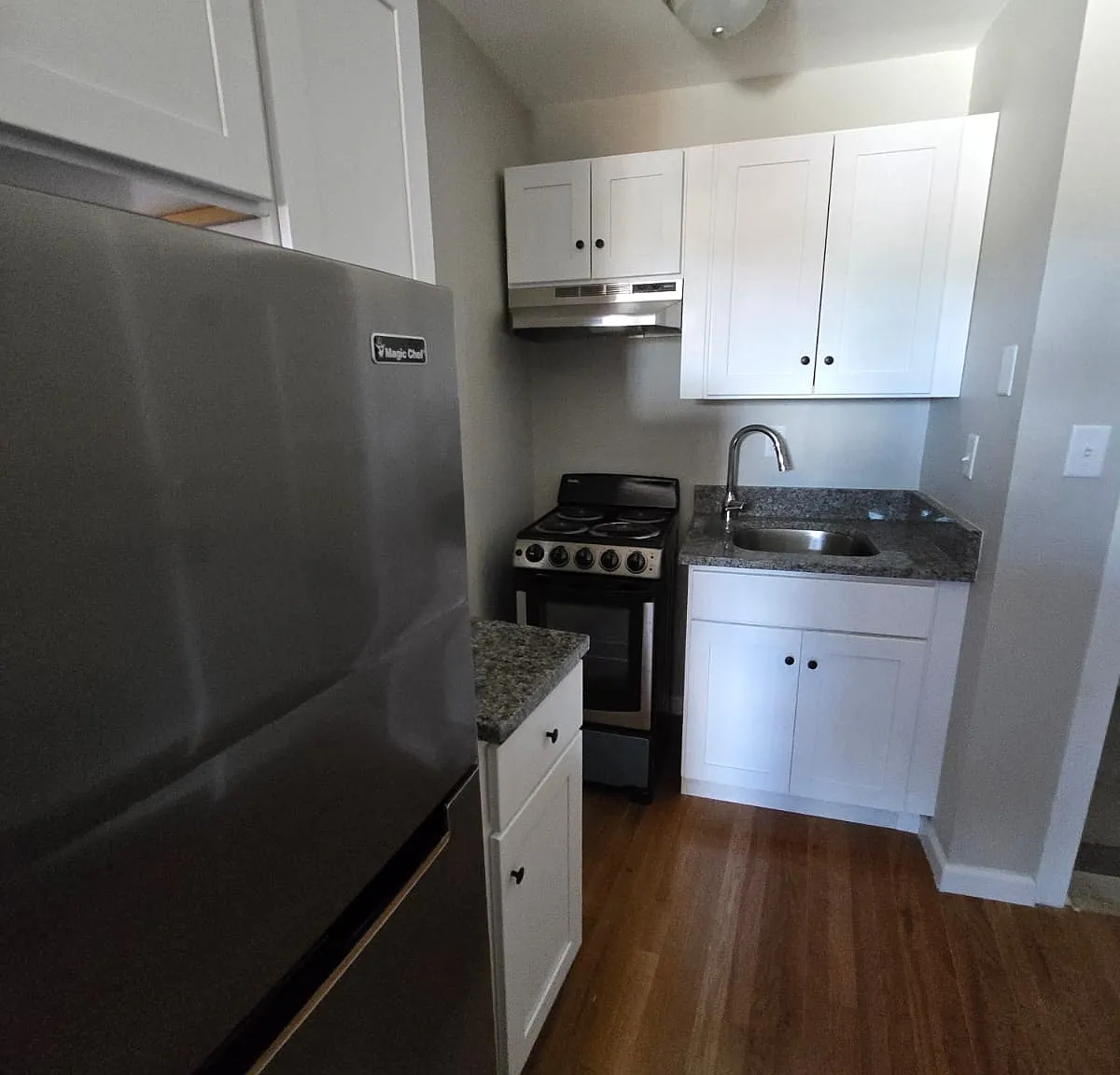 1 bed, $1,525 — Photo 1
