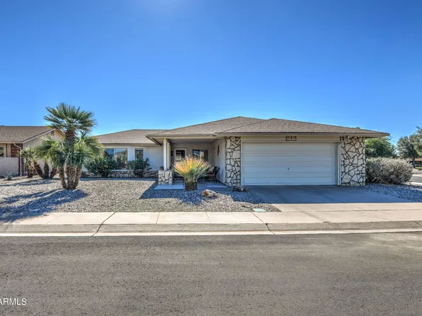 849 LEISURE WORLD --, Mesa, AZ 85206