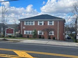 Leonia Gardens, Leonia, NJ 07605