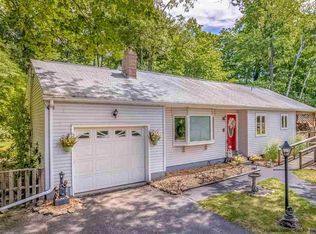 14 Braun Rd, Glenford, NY 12433