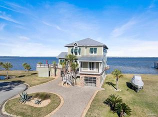 5350 Pale Moon Dr, Perdido Key, FL 32507