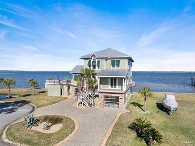 5350 Pale Moon Dr, Perdido Key, FL, 32507