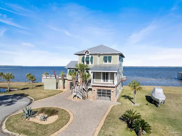5350 Pale Moon Dr, Perdido Key, FL 32507