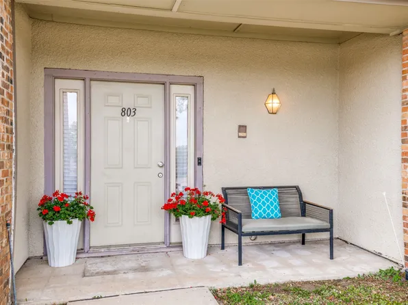 2835 Keller Springs Rd APT 803, Carrollton, TX 75006