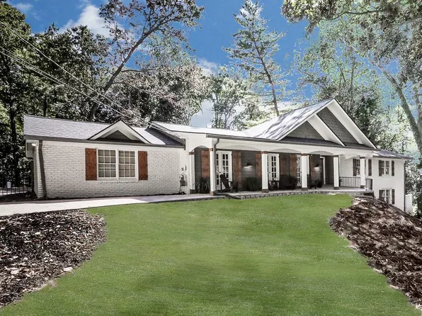 5335 Peachtree Dunwoody Rd, Sandy Springs, GA 30342