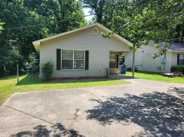 1911 Watts Rd, Benton, AR 72015
