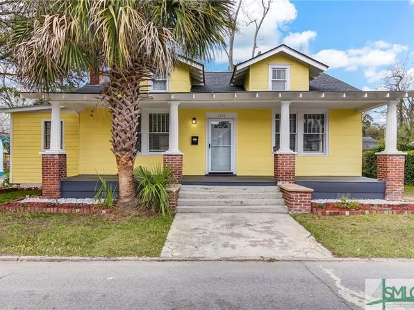1234 E 39th St, Savannah, GA 31404