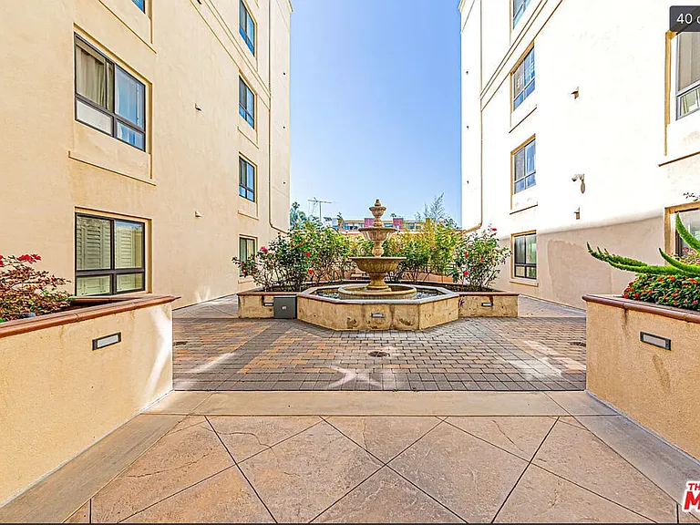 311 S Gramercy Pl #Penthouse 2 — Photo 24