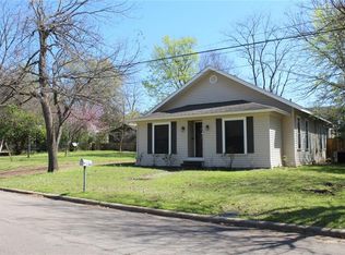 400 Church St, Winnsboro, TX 75494