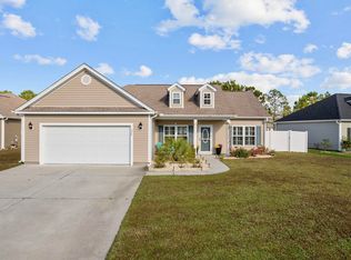 554 Irees Way, Longs, SC 29568