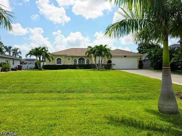 4137 SW 10th Ave, Cape Coral, FL 33914