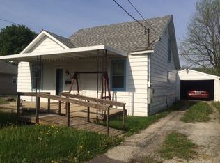 1812 S Pershing Ave, Indianapolis, IN