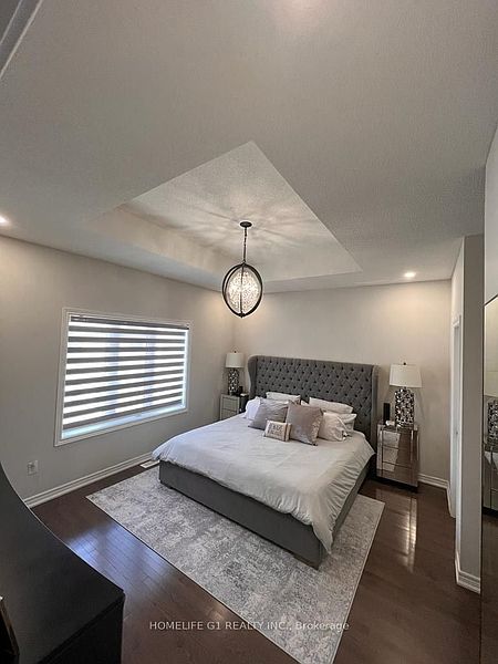 Brampton House for rent - 4 Bedrooms in Brampton
