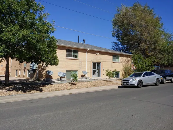 2301 Emporia St #1C, Aurora, CO 80010