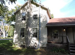 508 E Main St, Burr Oak, MI 49030