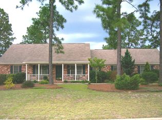 412 Valhalla Dr, Columbia, SC 29229