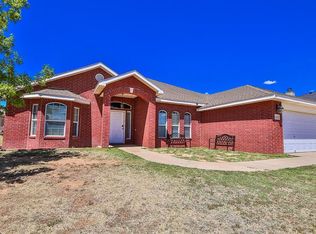 6906 96th St, Lubbock, TX 79424