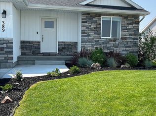 389 Franklin St, Rigby, ID 83442