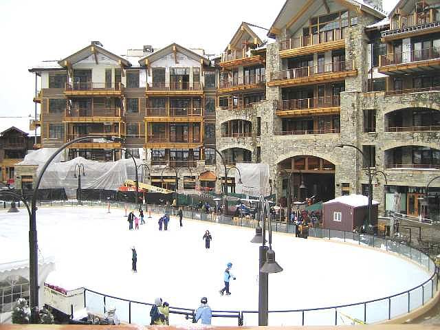 1st image of 1900 North Village Dr #1406