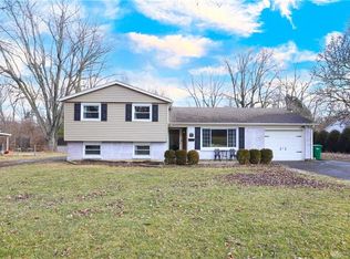 2671 Rockledge Trl, Dayton, OH 45430