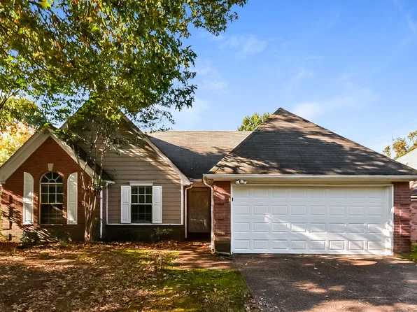 7179 Raleigh Lagrange Rd, Cordova, TN 38018