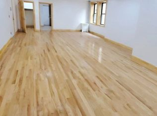 330 Wadsworth Ave #21F, New York, NY 10040
