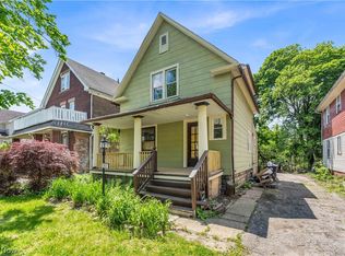 2652 E 115th St, Cleveland, OH 44104