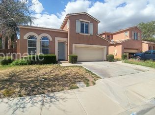 3816 Bella Torre Rd, Perris, CA 92571