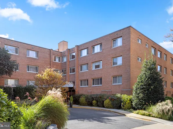 3900 Tunlaw Rd NW APT 507, Washington, DC 20007