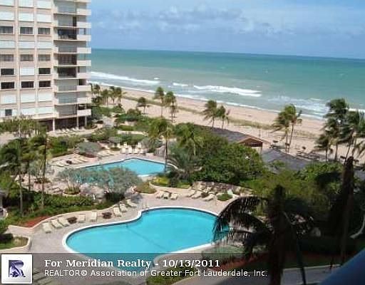 2nd image of 5000 N Ocean Blvd APT 1703