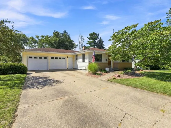 716 SOO MARIE AVENUE, Stevens Point, WI 54481