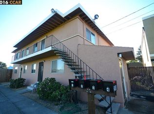 2680 Giant Rd, San Pablo, CA 94806