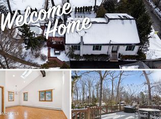 393 Glenn Road, Jackson, NJ 08527