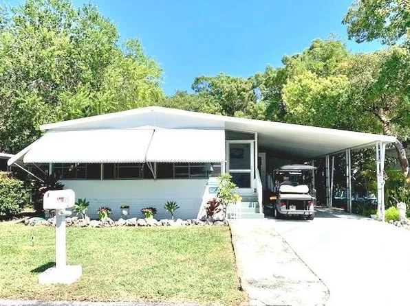 935 S Topaz Ave, Key Largo, FL 33037