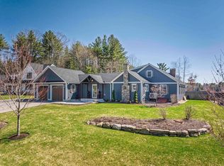 17 Beaumont Drive, Dover, NH 03820