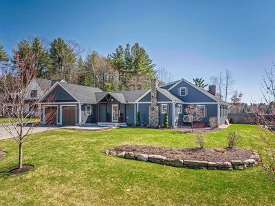 17 Beaumont Drive, Dover, NH, 03820