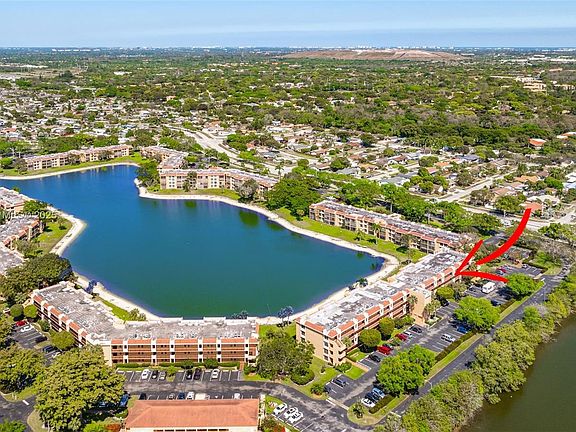 2nd image of 6239 Coral Lake Dr #403