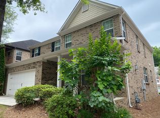 3772 Ellsworth Way, Atlanta, GA 30319