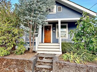 3628 SE 49th Ave, Portland, OR 97206